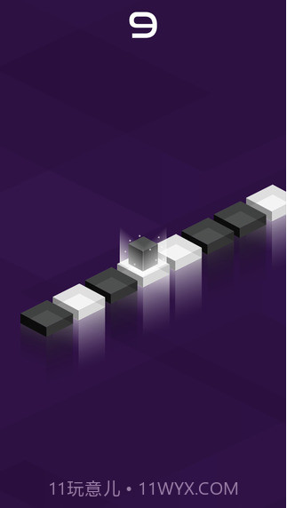 色彩跳跃截图3 色彩跳跃截图3