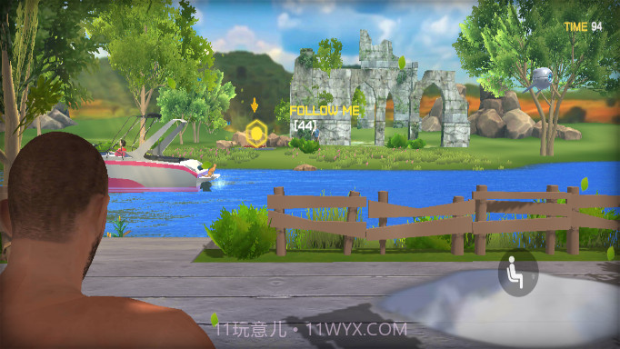 Go To Car Driving 3截图4 Go To Car Driving 3截图4