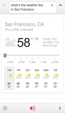 谷歌手机软件截图4