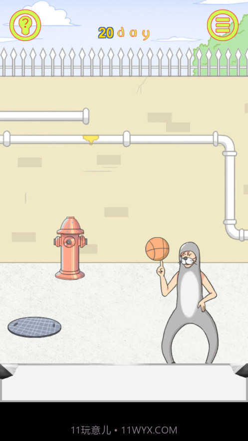 保卫日记大作战截图4 保卫日记大作战截图4