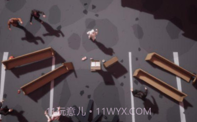 僵尸都是提款机截图3 僵尸都是提款机截图3