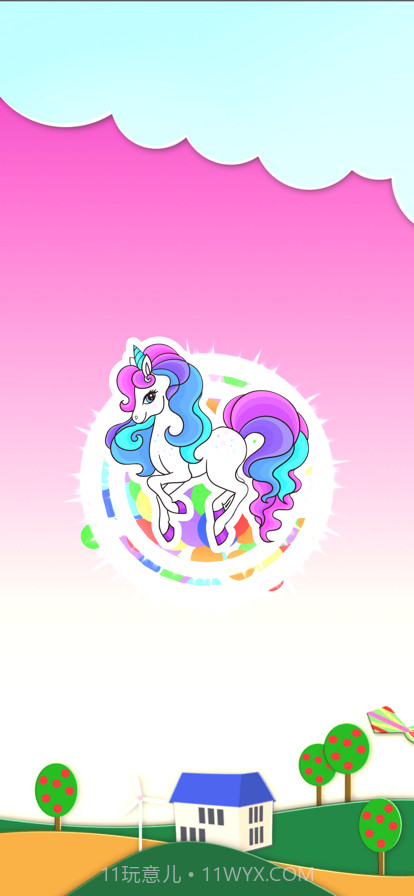 趣味折纸幼儿拼图截图4 趣味折纸幼儿拼图截图4