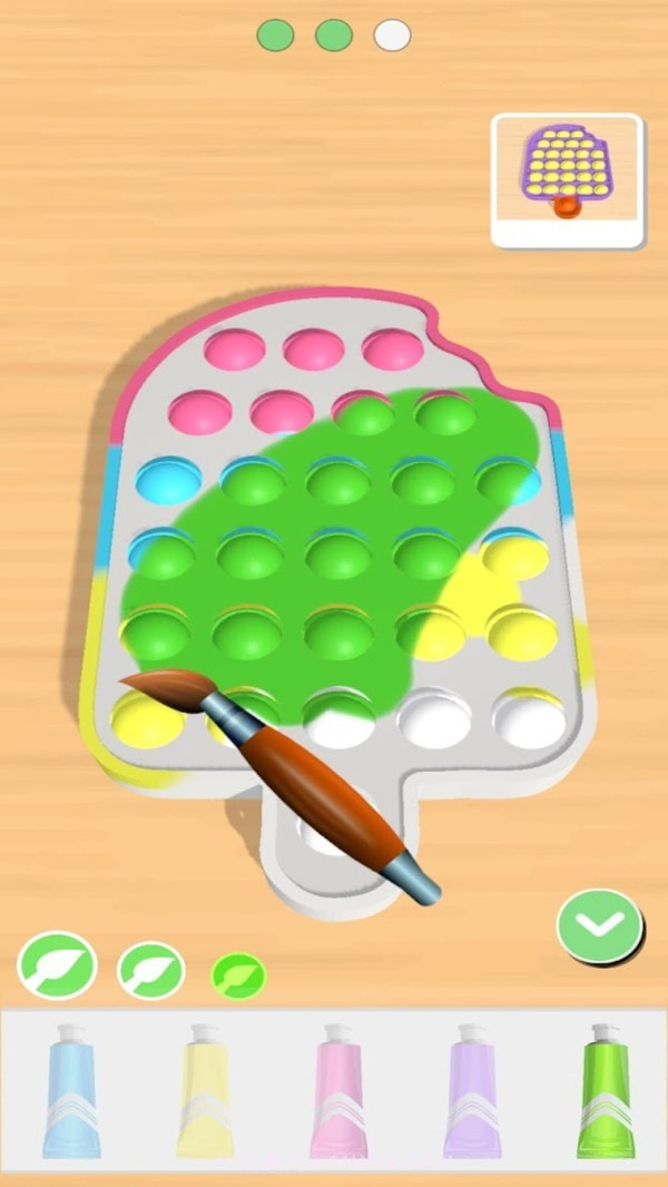 戳戳玩具艺术截图4 戳戳玩具艺术截图4
