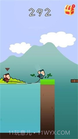 哥俩好双人游戏截图5