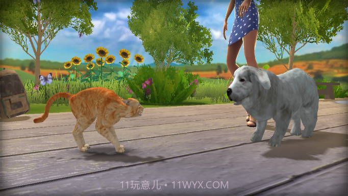 Go To Car Driving 3截图2 Go To Car Driving 3截图2