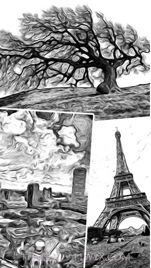 ToonCamera卡通相机截图2