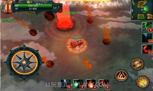 海盗英雄 Pirateers截图4 海盗英雄 Pirateers截图4