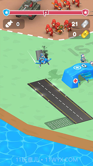 陆军指挥官v3.3.0截图1 陆军指挥官v3.3.0截图1