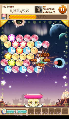 全民砰砰砰截图2 全民砰砰砰截图2