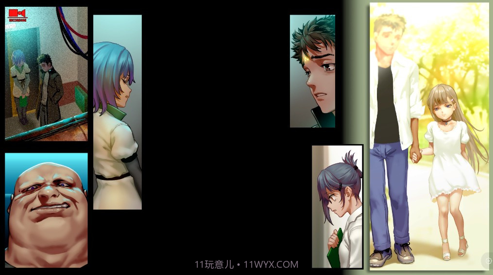 代号109城市ios版截图2 代号109城市ios版截图2