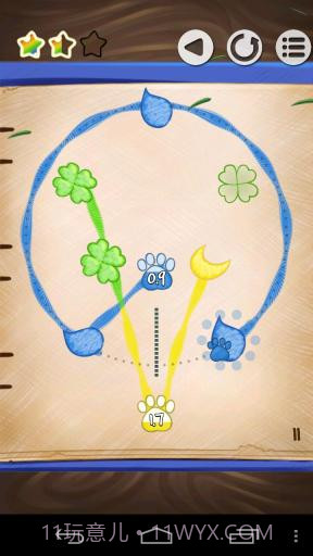 熊猫涂鸦 Pandoodle截图2 熊猫涂鸦 Pandoodle截图2