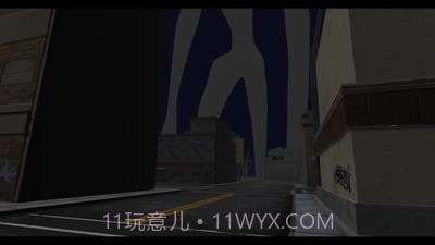 惊悚警笛头截图3