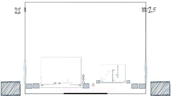 涂鸦大冒险截图2