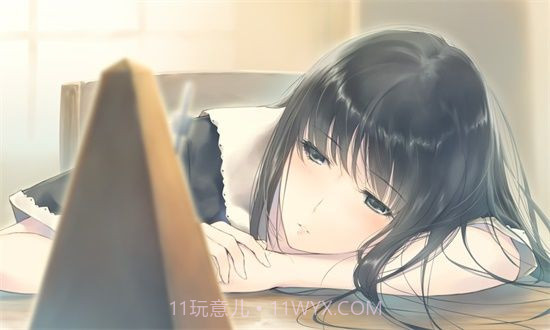 FLOWERS夏篇截图2 FLOWERS夏篇截图2