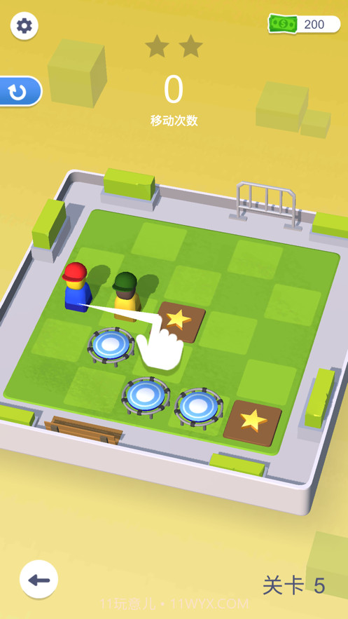 我跳的贼溜截图2