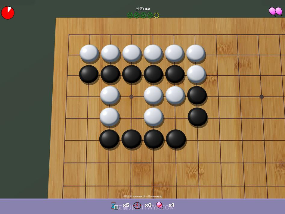 围棋气球截图13 围棋气球截图13
