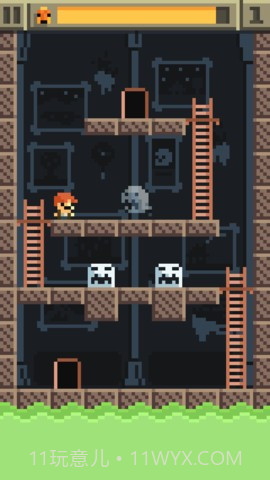 遗迹逃亡 Relic Rush截图4 遗迹逃亡 Relic Rush截图4