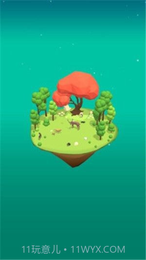 动物像素岛最新版截图2