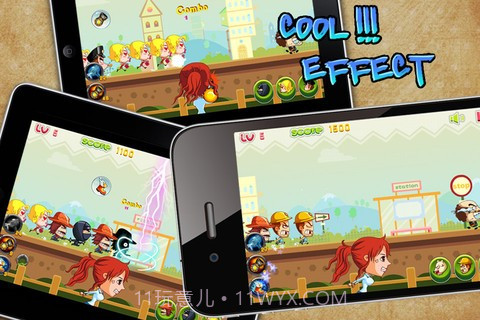 老板快跑截图2 老板快跑截图2