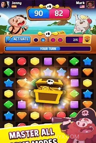 匹配大师最新截图3 匹配大师最新截图3