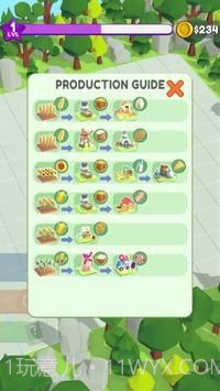 面包制作商截图2 面包制作商截图2