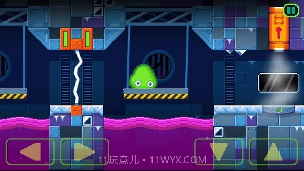 史莱姆实验室3截图2