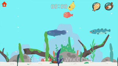 恐龙时光机截图10 恐龙时光机截图10