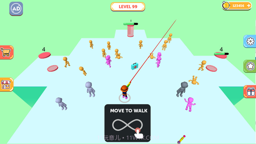 开团了兄弟截图2