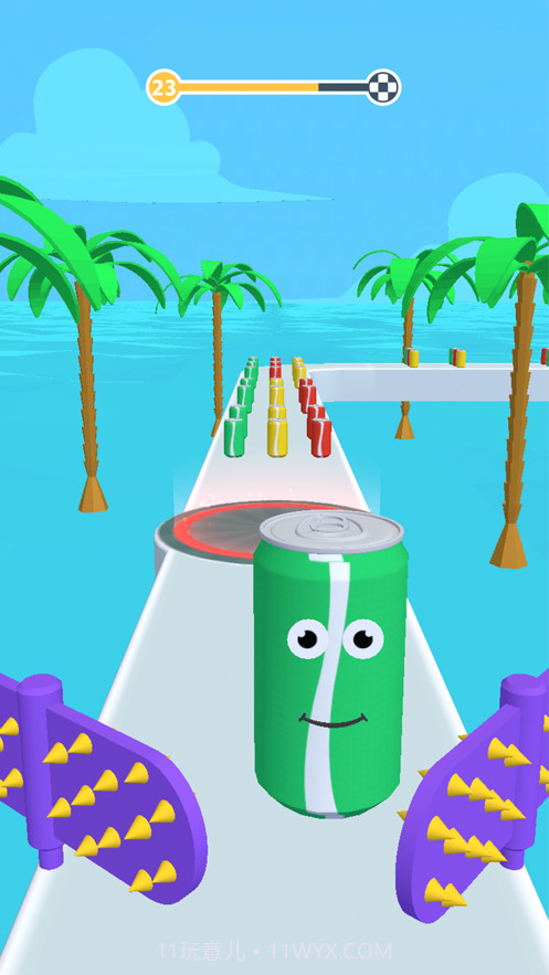 可乐冲冲冲截图3