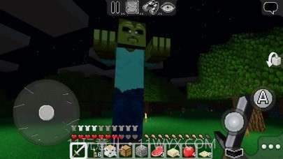 MultiCraft 版截图10 MultiCraft 版截图10