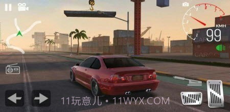 汽车驾驶俱乐部截图1 汽车驾驶俱乐部截图1