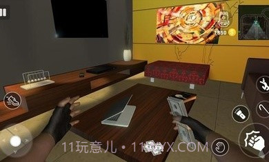 偷盗模拟器截图2