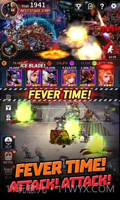 僵尸研究所截图5