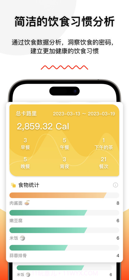 柠檬饮食日记截图5 柠檬饮食日记截图5