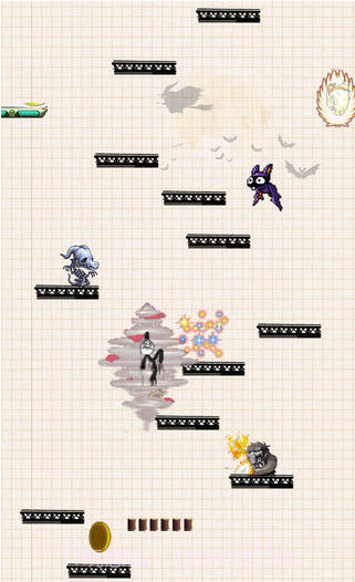 暴漫跳跃!截图4