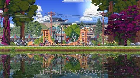 王国80年代截图3