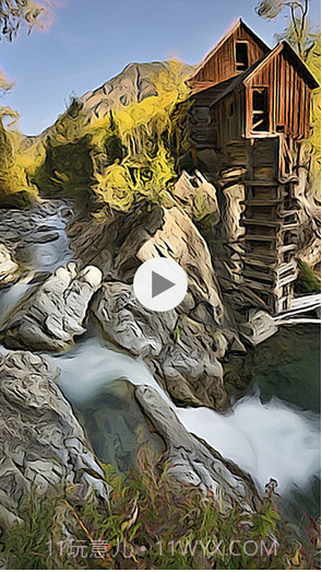 ToonCamera卡通相机截图3