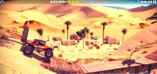 Offroad Legends2截图2