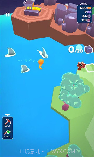 我的小宇宙v1.7.2截图2 我的小宇宙v1.7.2截图2