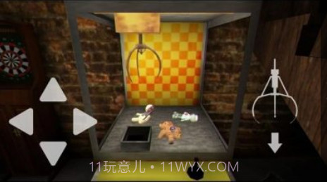 The Dark Internet截图2