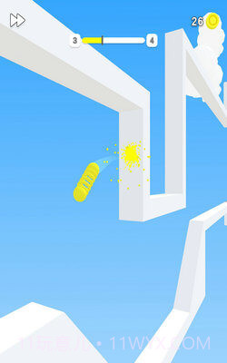 暴走的弹簧截图2