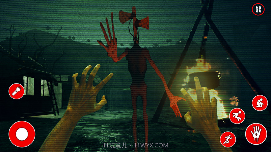 海妖头可怕的谜截图3