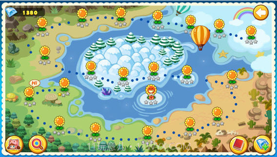 进击的果果截图2 进击的果果截图2