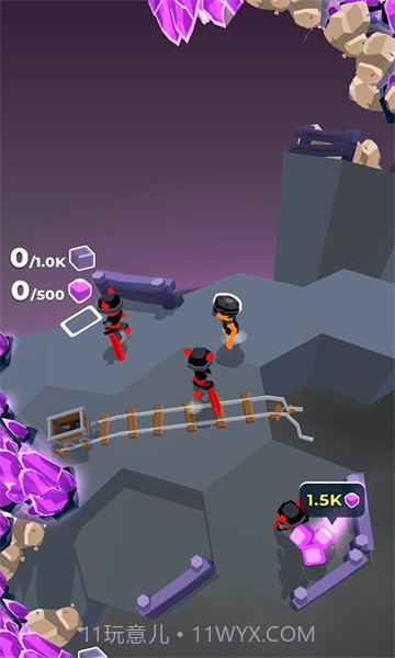 我的小宇宙v1.7.2截图3 我的小宇宙v1.7.2截图3