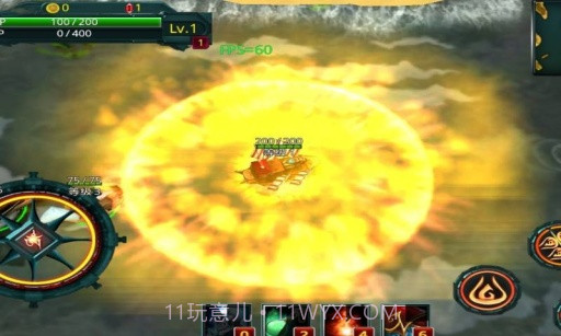 海盗英雄 Pirateers截图2 海盗英雄 Pirateers截图2