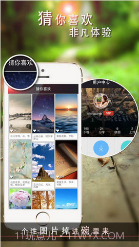 爱壁纸截图4 爱壁纸截图4