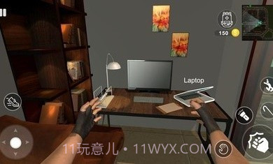 偷盗模拟器截图3