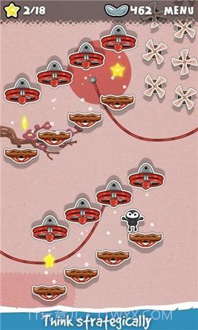 永恒跳跃 Always Up截图3