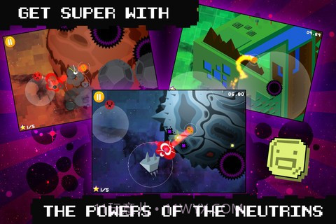 阳光猫咪 Sunshine截图1