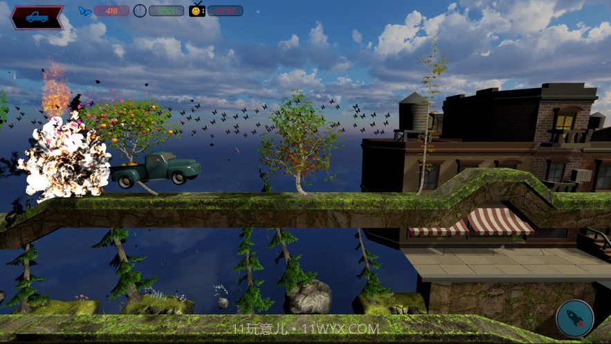 忍者快递截图8 忍者快递截图8